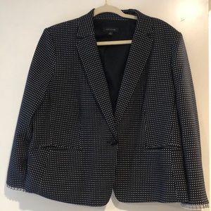 Ann Taylor size 18 spring blazer